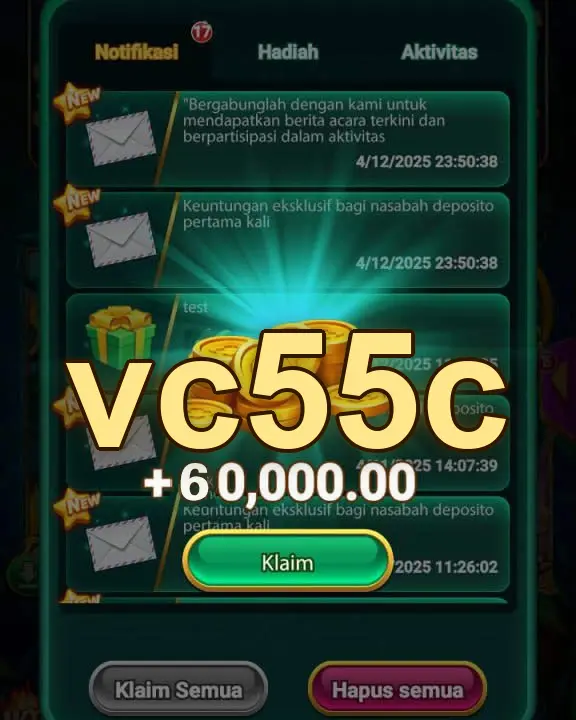 vc55c APK
