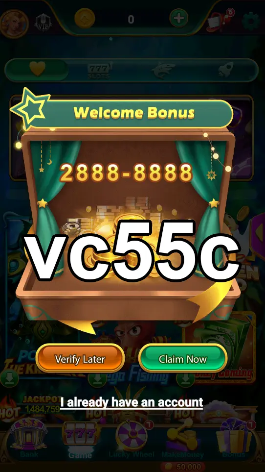 vc55c APK